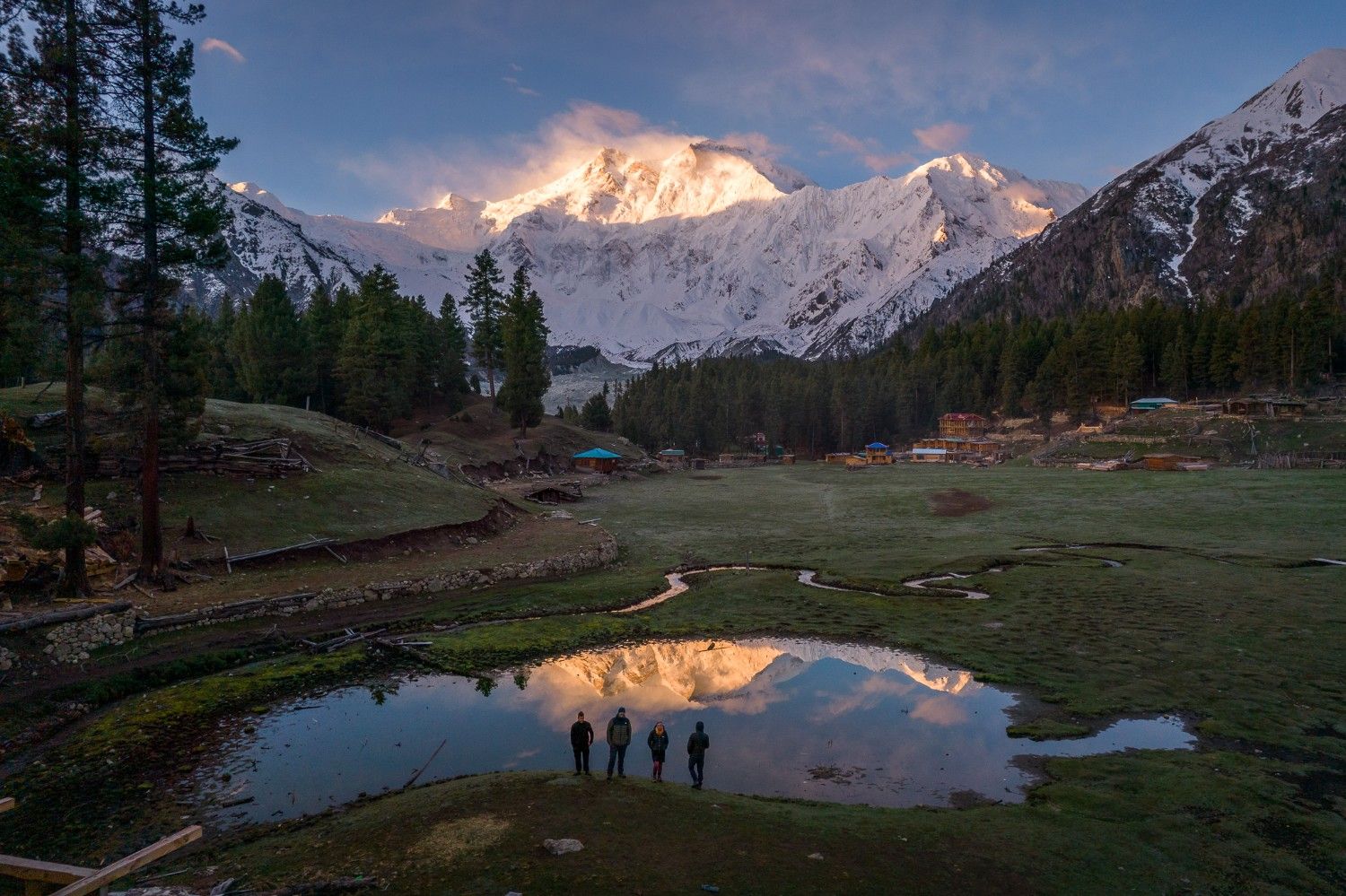 1500x999 Visiting Fairy Meadows: The Complete Guide. Off the Atlas