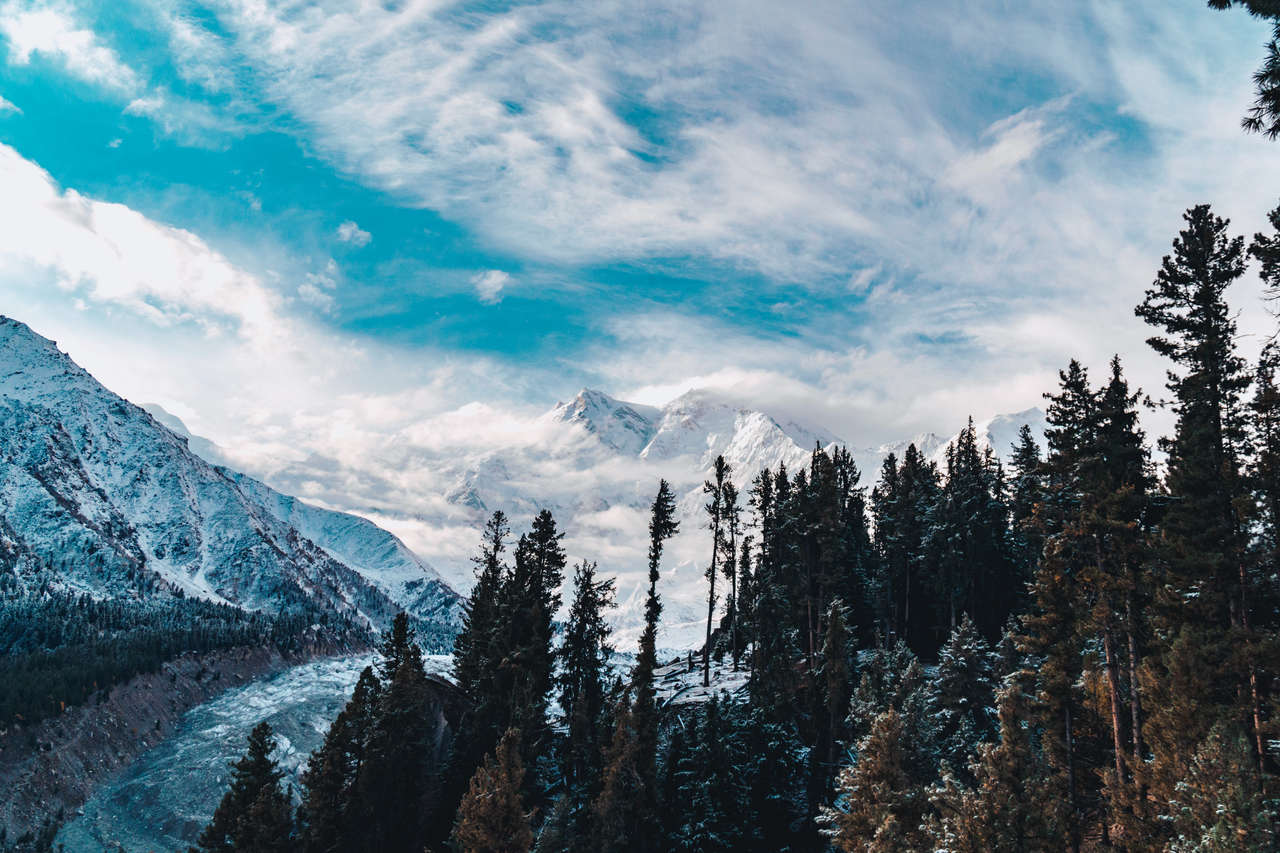1280x853 Fairy Meadows Hiking Guide: A Complete Itinerary