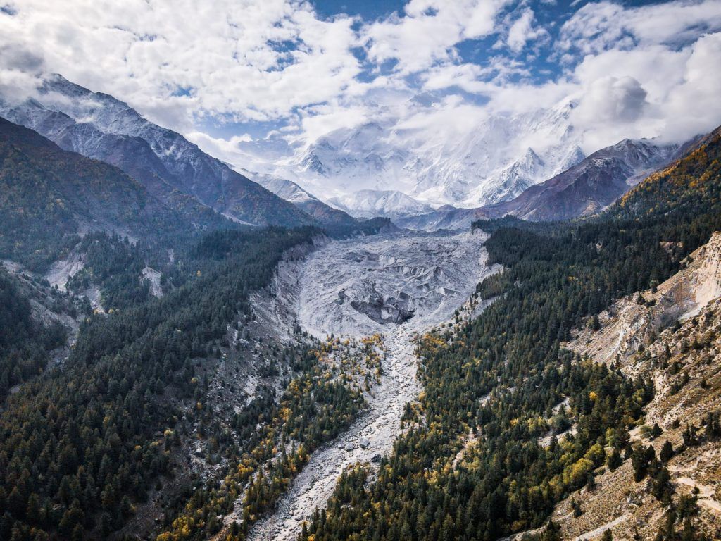 1024x768 Visiting Fairy Meadows: The Complete Guide. Off the Atlas