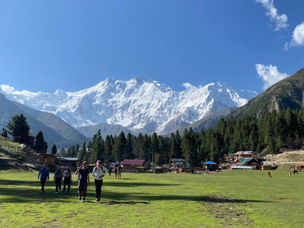 1024x768 Fairy Meadows: An Unforgettable Hidden Gem in Northern Pakistan