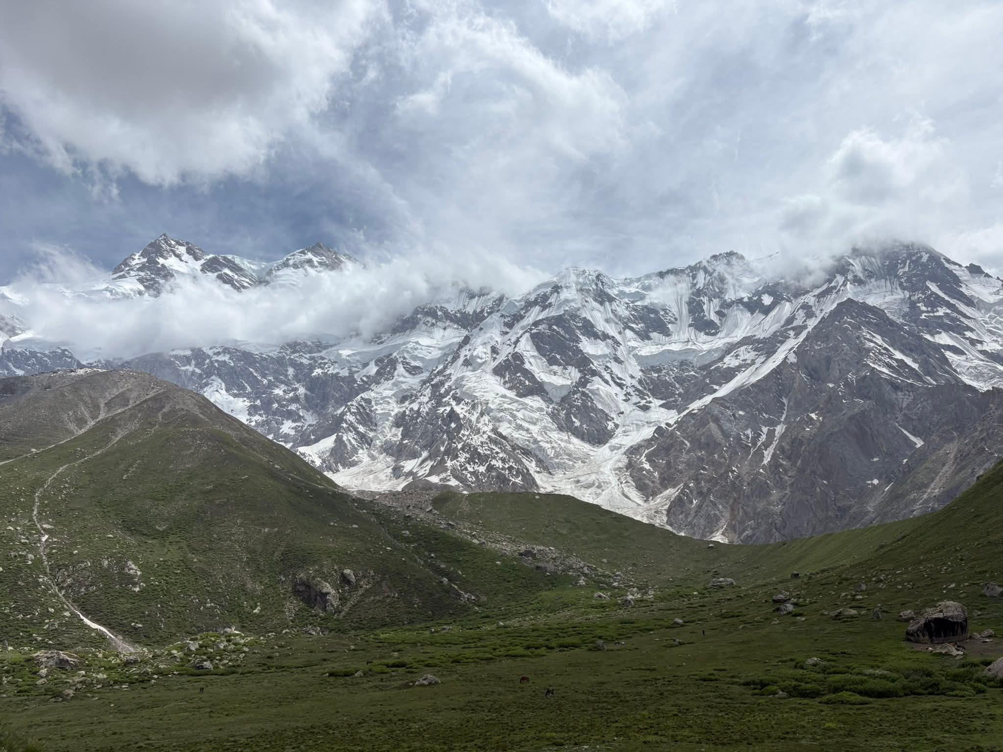 2048x1536 Fairy Meadows Guide 2026 [UPDATED]