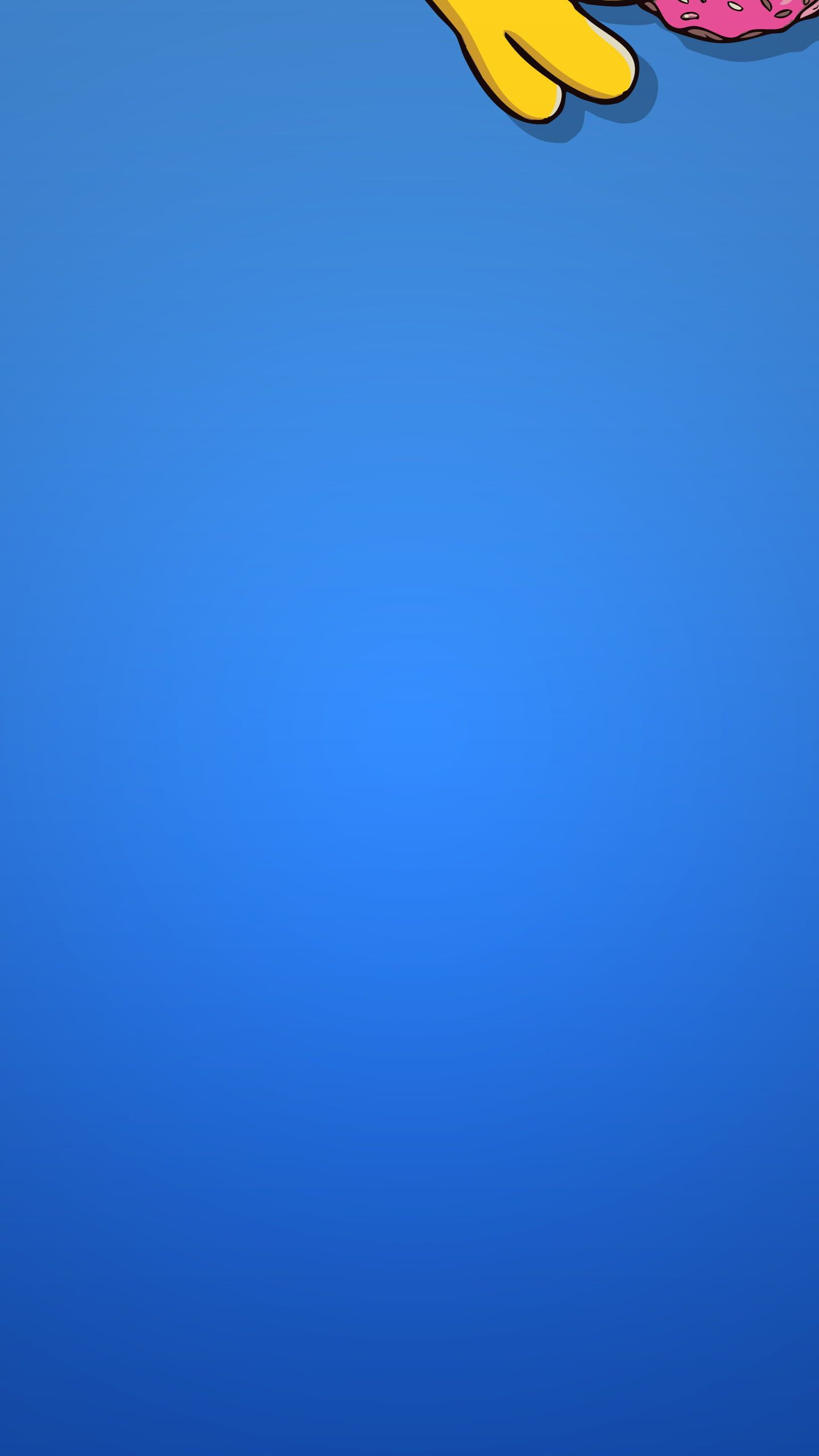 1440x2560 Notch Wallpaper, HD Notch Background