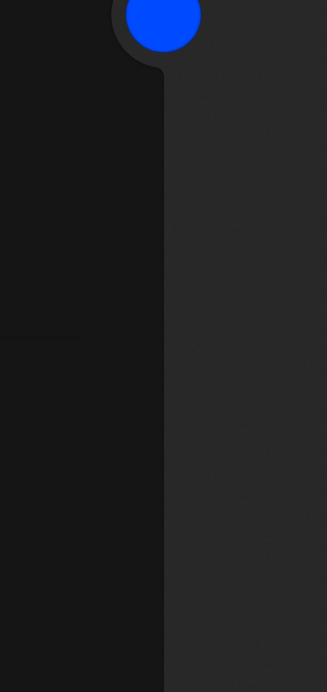 1080x2280 Samsung Galaxy Note 10 & NoteHole Punch Wallpaper
