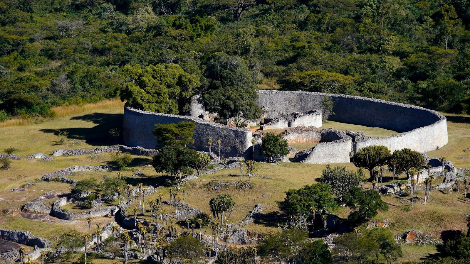 1600x900 Great Zimbabwe Still Standing