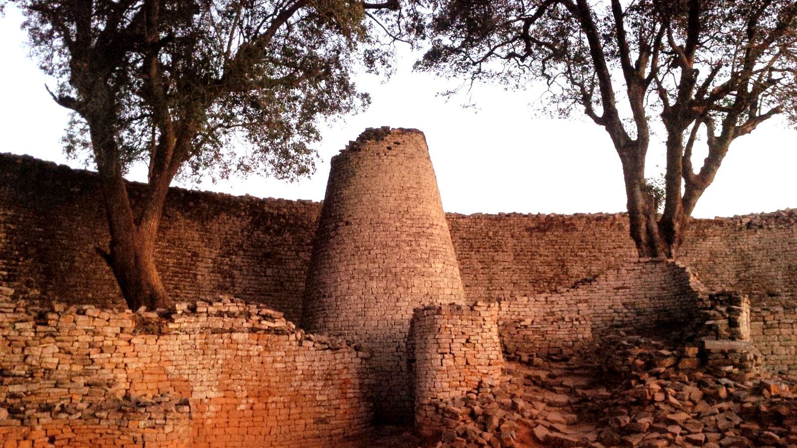 1600x900 Great Zimbabwe: The ancient city tourism forgot