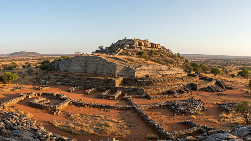 1000x563 Great Zimbabwe vs Other African Kingdoms: A Historical Comparison