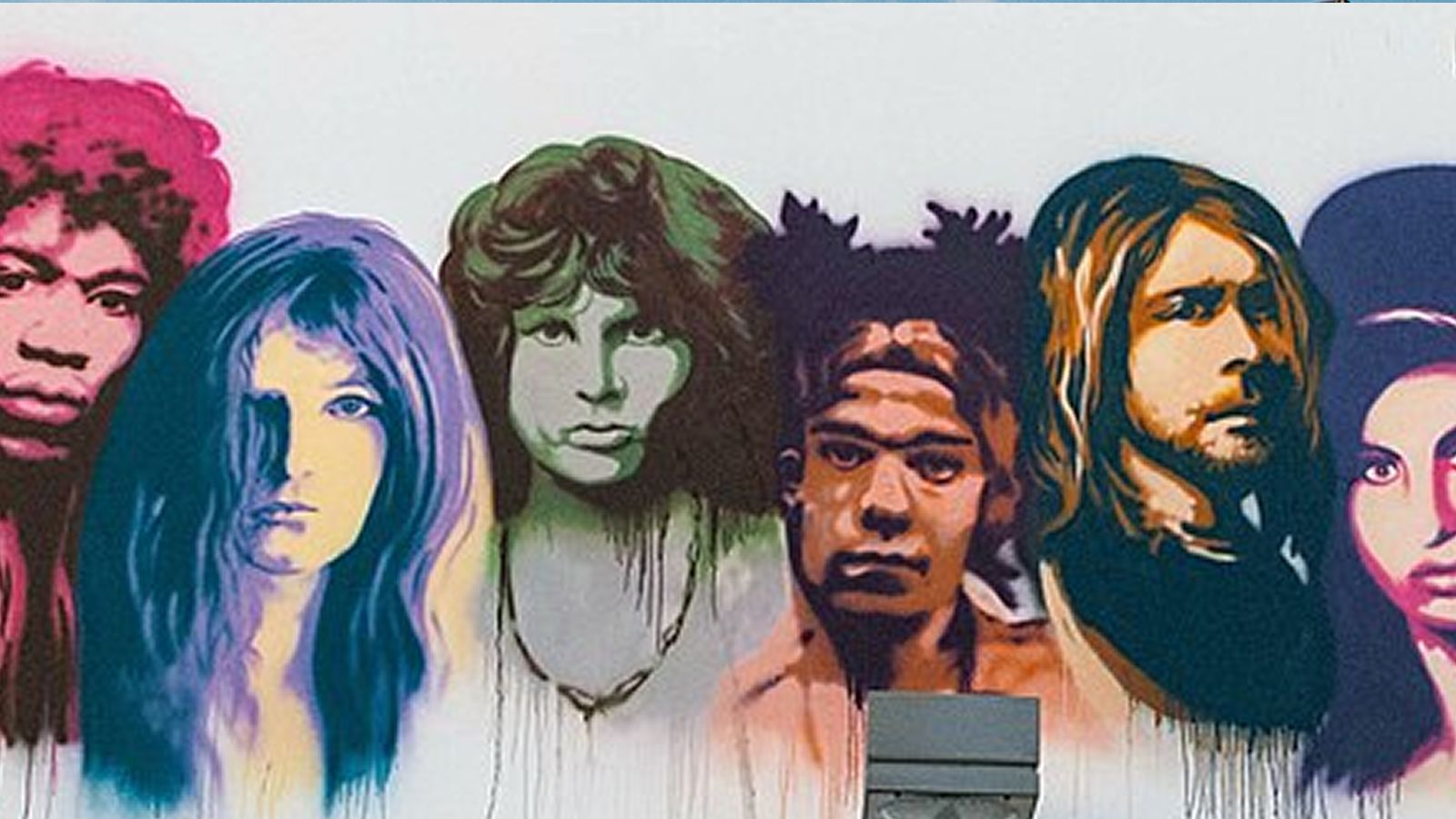 1600x900 What is the 27 club? All celebrities who've made the morbid list