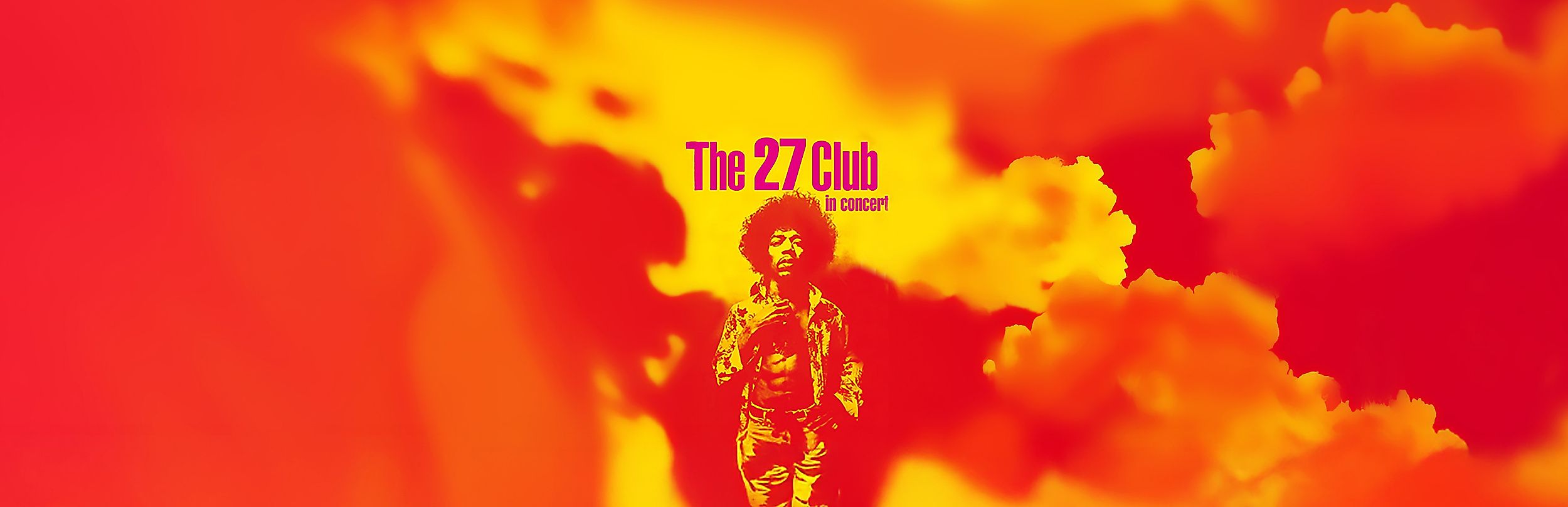 2500x808 The 27 Club your tickets now!