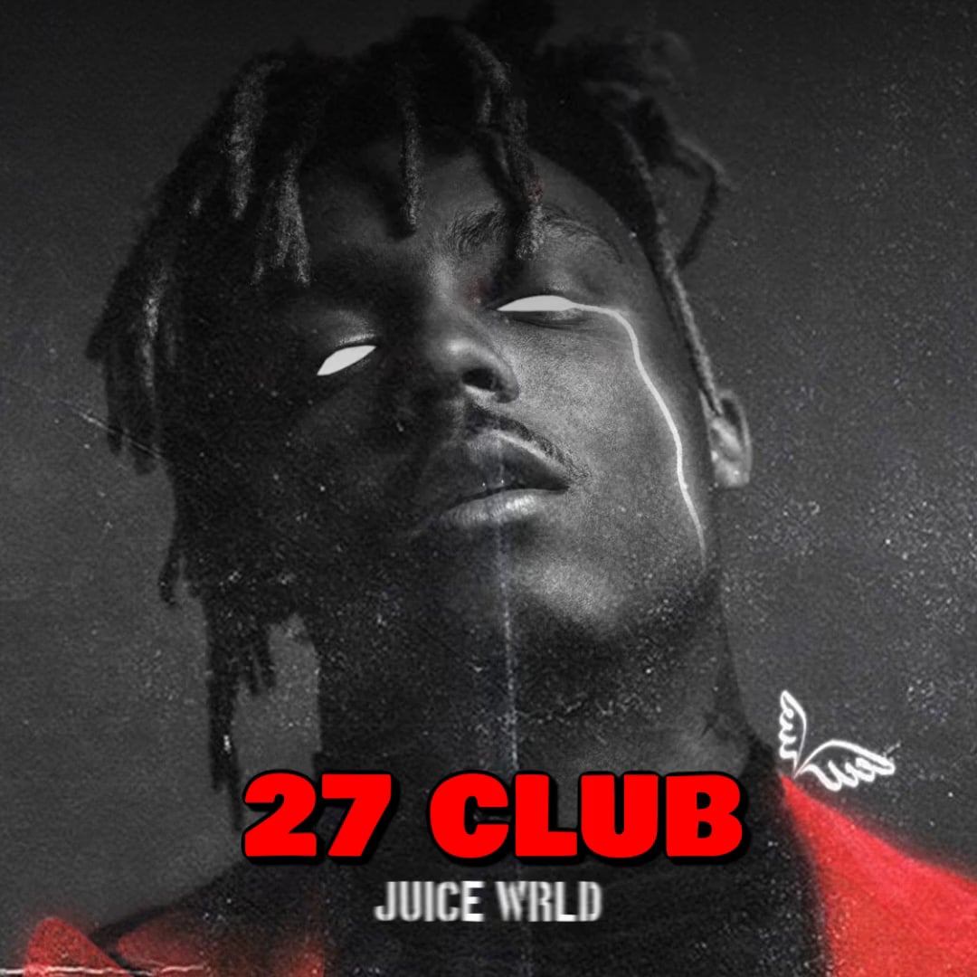1080x1080 I know that you know this song (27 Club)