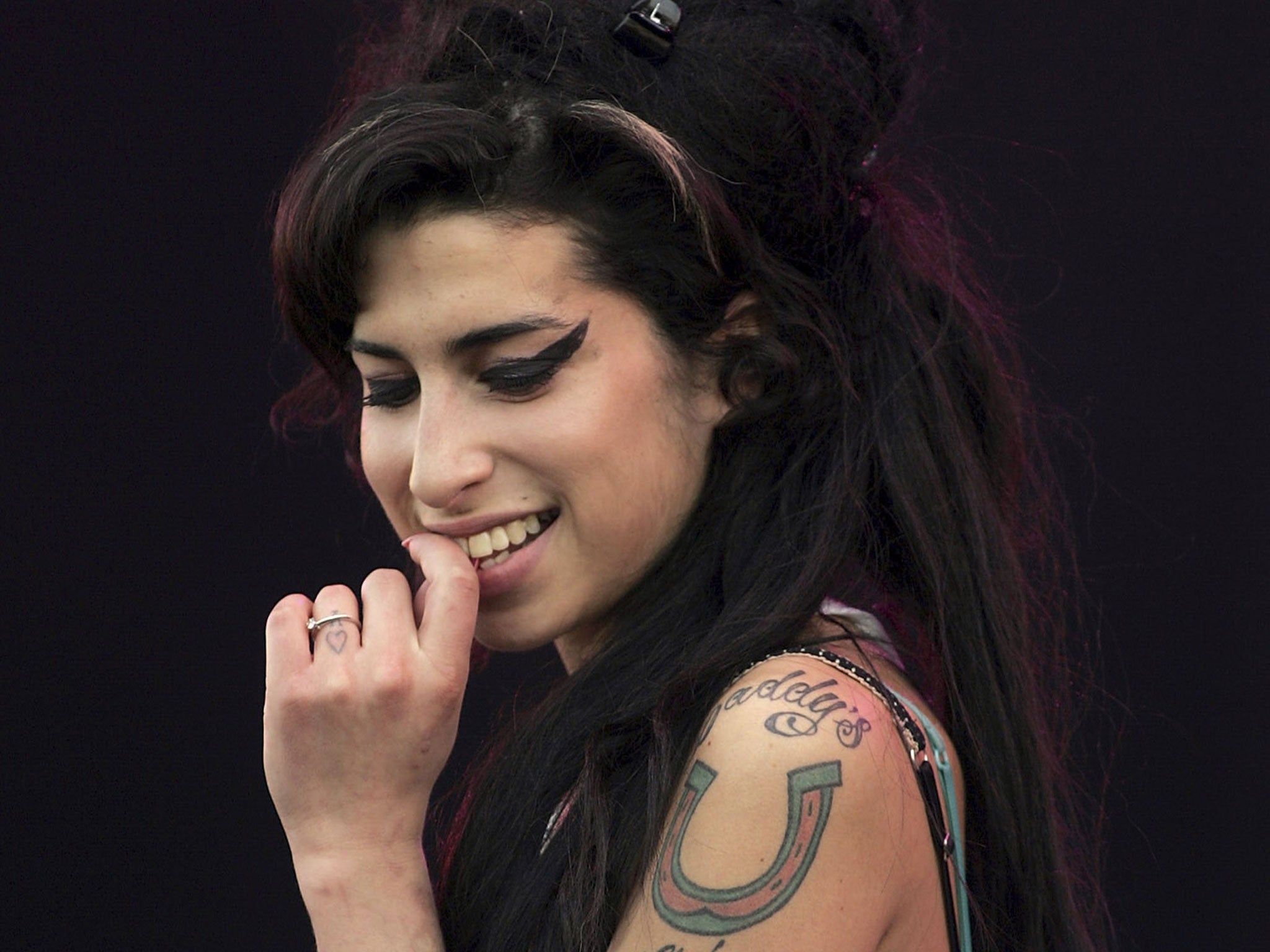 2048x1536 Why the 27 club is a myth: Jimi Hendrix and Amy Winehouse may be members but that doesn't make it real