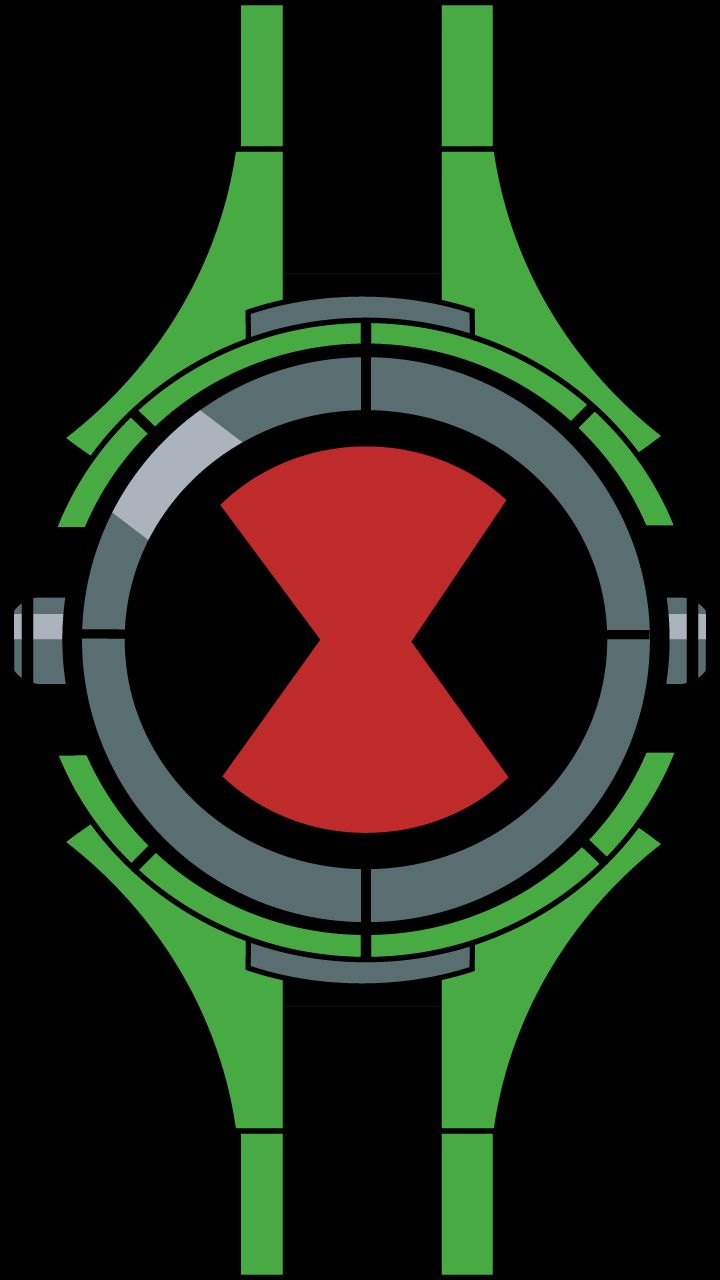 720x1280 Omnitrix wallpaper Ben 10
