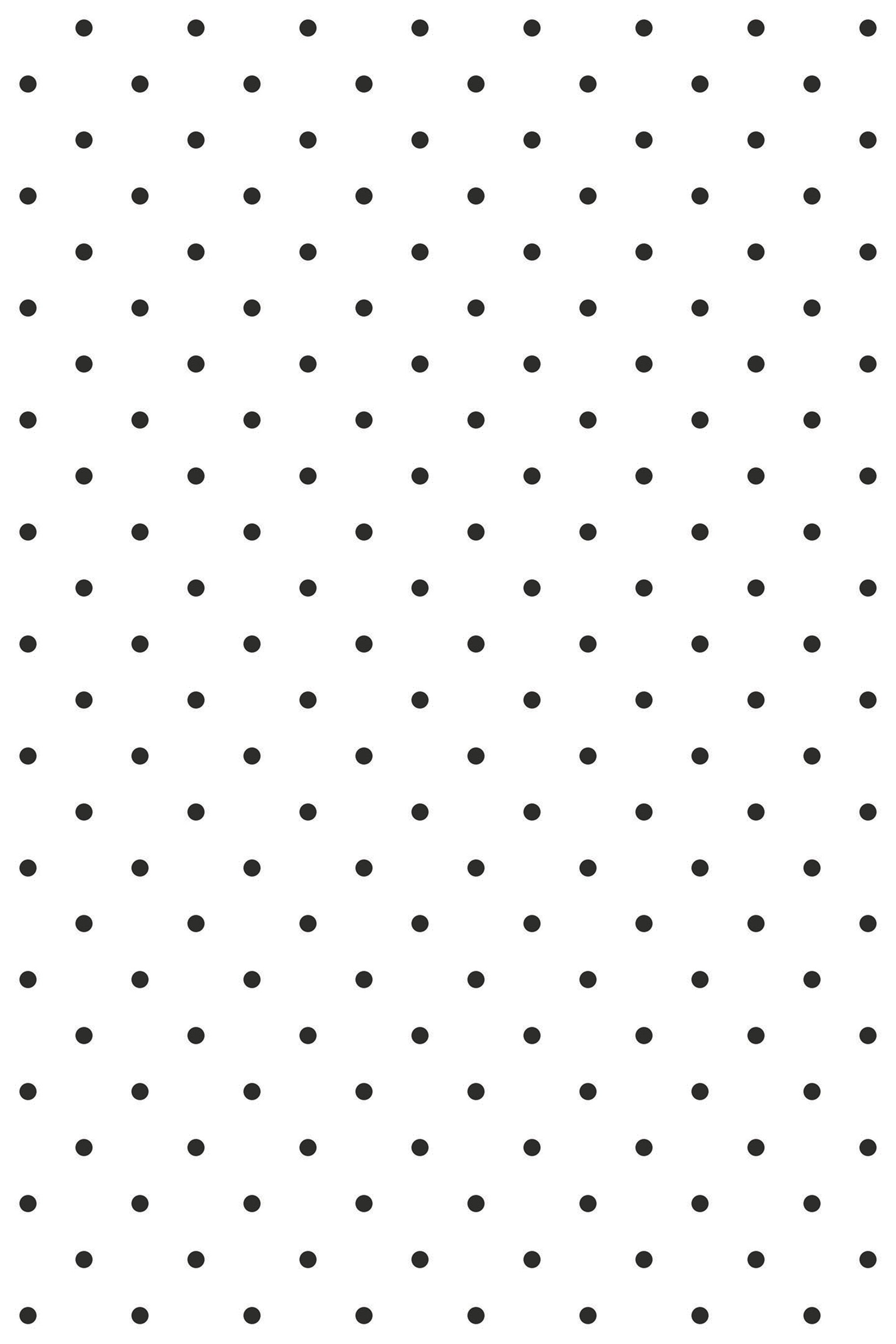 2000x3000 Dot grid Peel and Stick Removable Wallpaper
