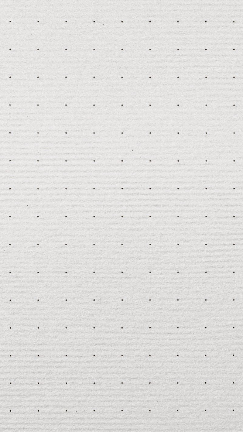 800x1422 Dot Grid Pattern Background Image Wallpaper