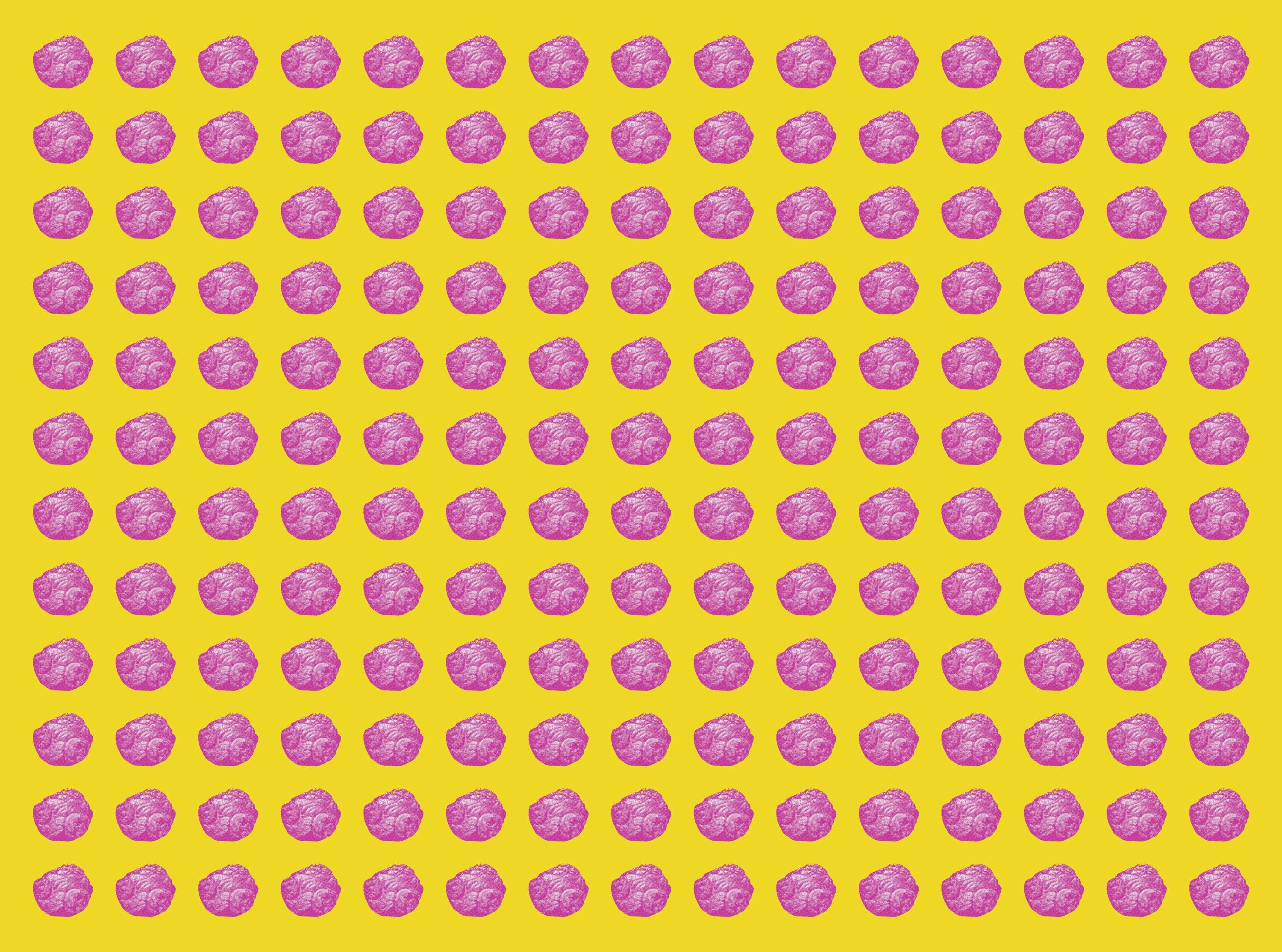 3000x2228 Buy Vivid Grid photo wallpaper online. A.S. Création