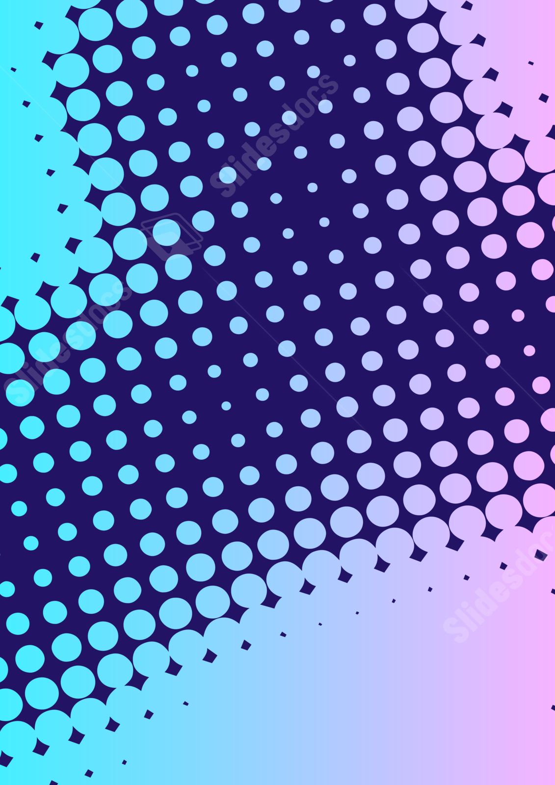 1131x1600 Three Dimensional Grid Page Border And Printable Background in Word