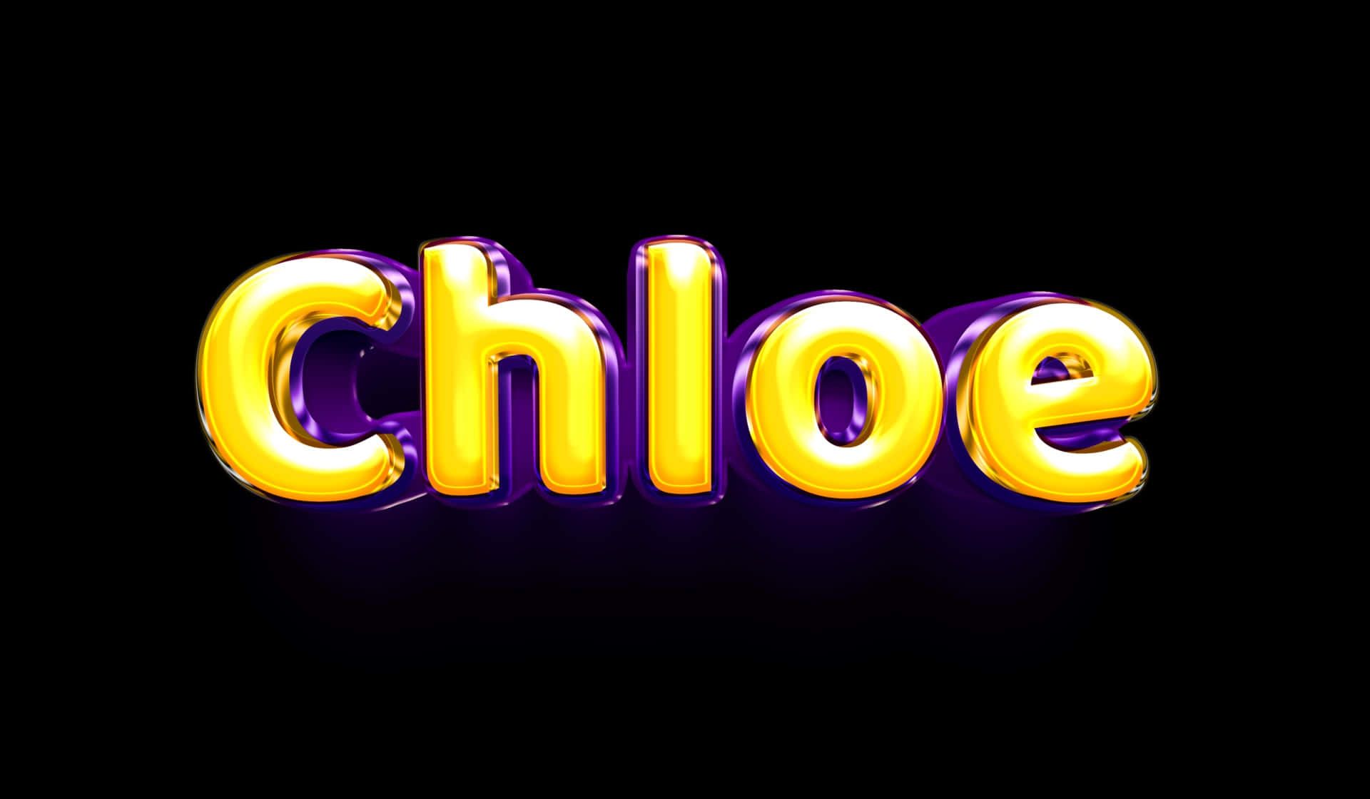 1920x1120 Chloe Wallpaper