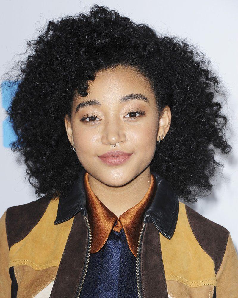 Amandla Stenberg Wallpapers - Top Free Amandla Stenberg Backgrounds ...