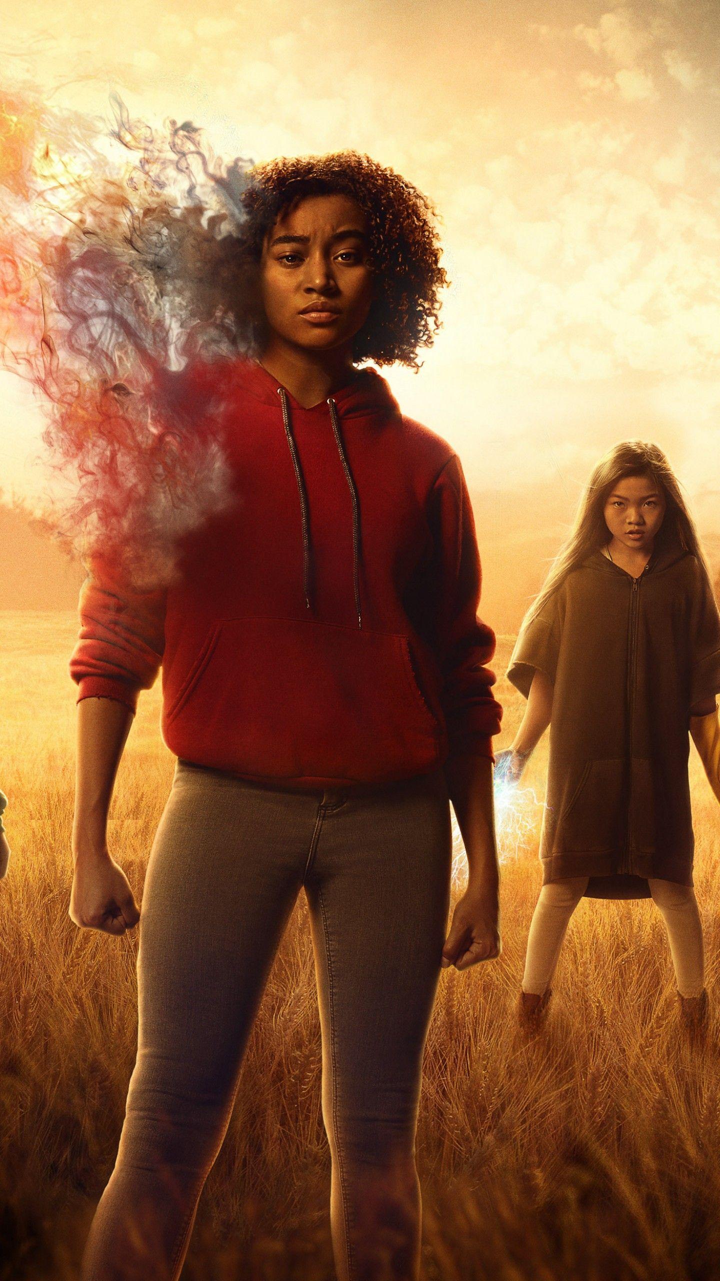 Amandla Stenberg Wallpapers - Top Free Amandla Stenberg Backgrounds