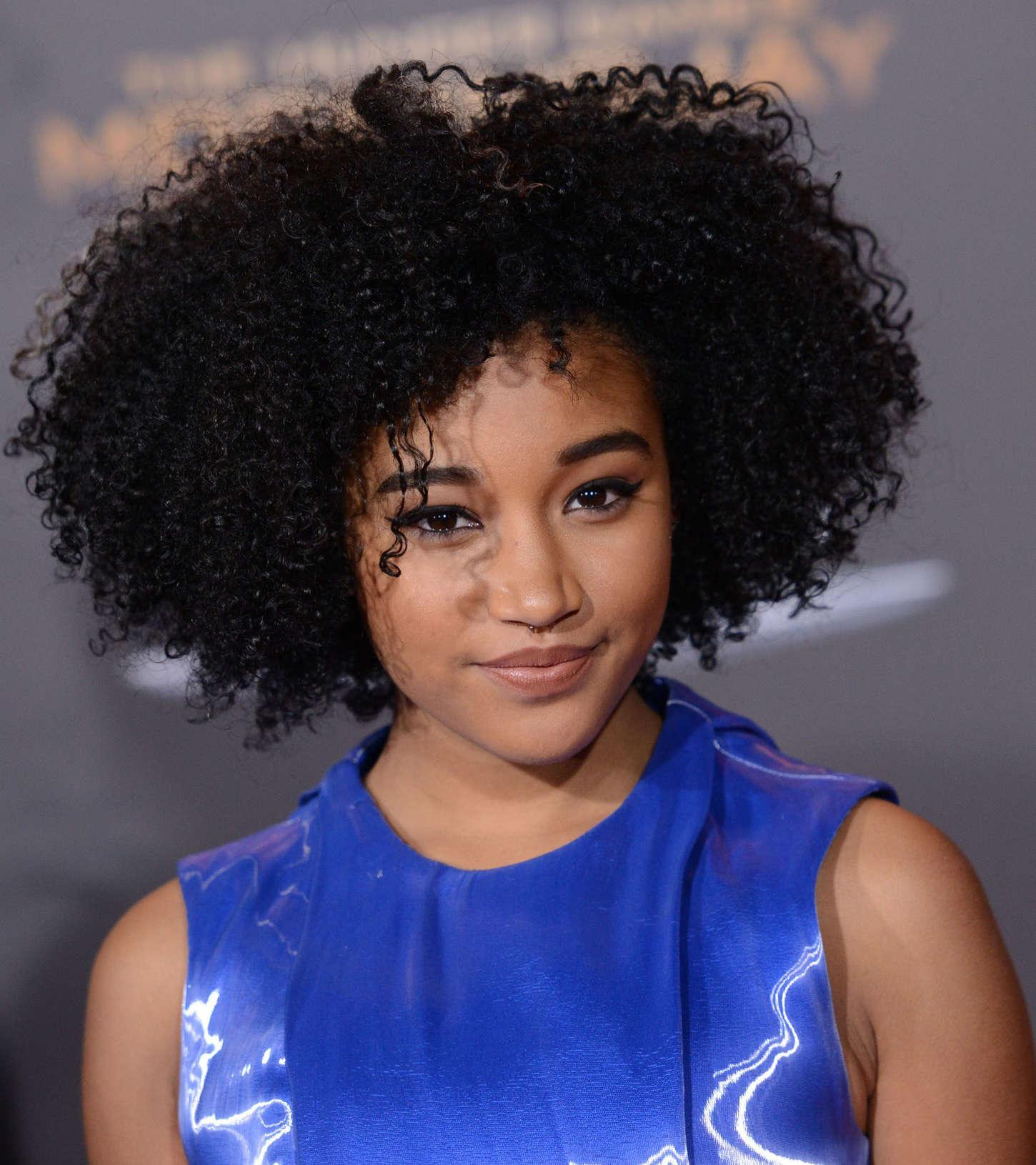 1450x1631 Amandla Stenberg Wallpaper