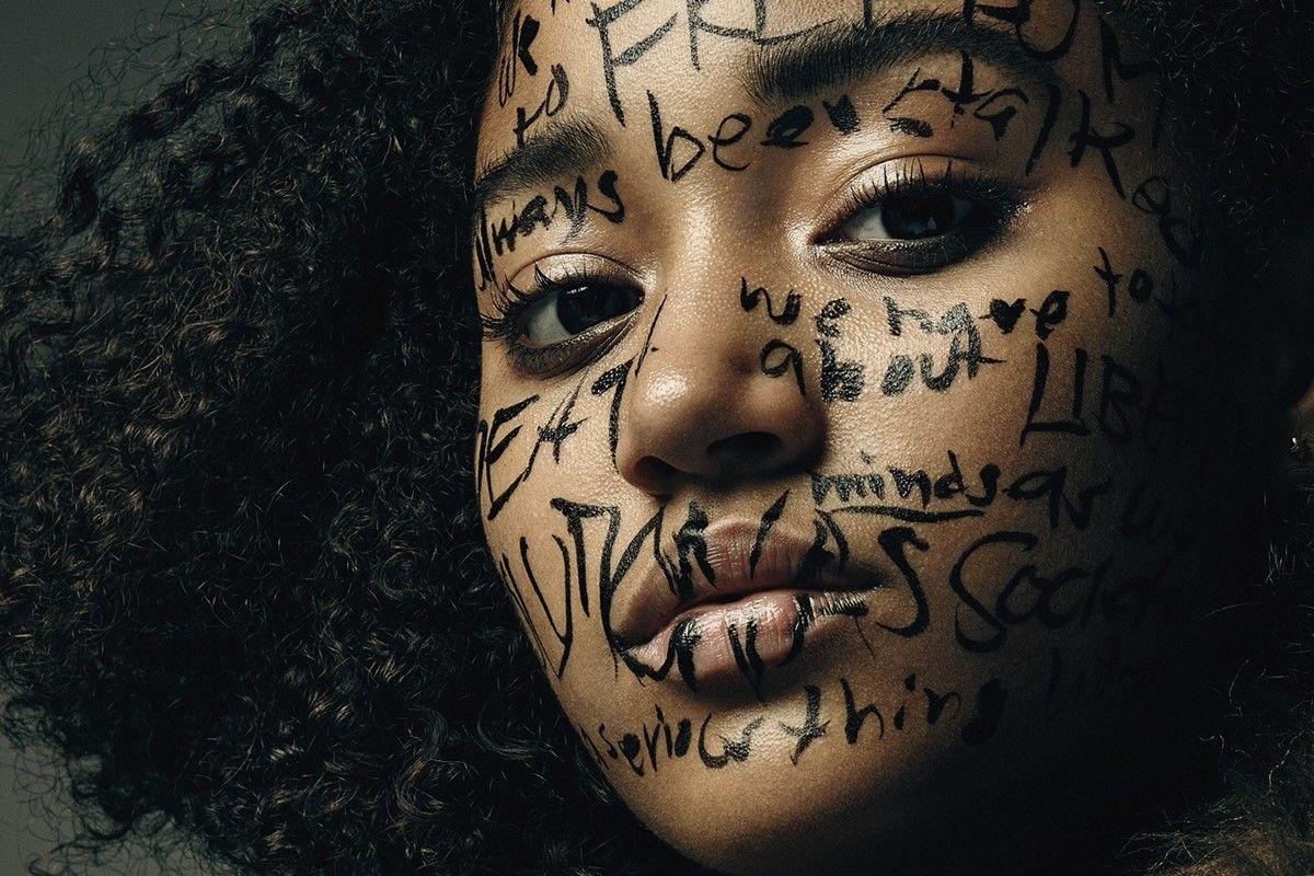 Amandla Stenberg Wallpapers - Top Free Amandla Stenberg Backgrounds