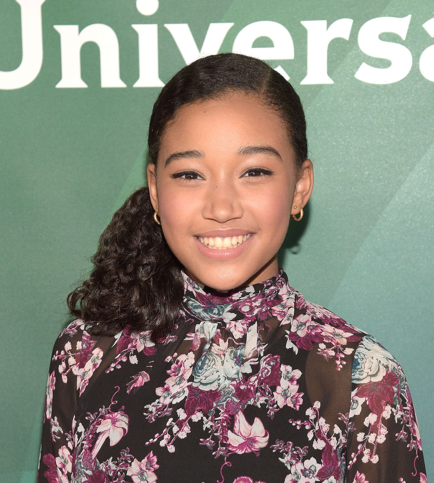 1450x1612 Amandla Stenberg Wallpaper