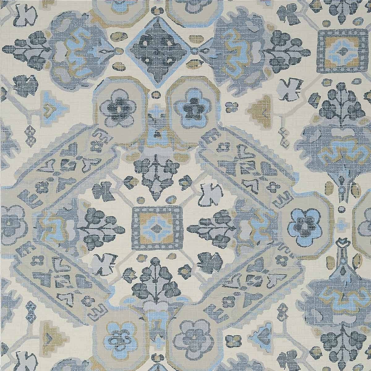 1200x1200 Persian Carpet Wallpaper