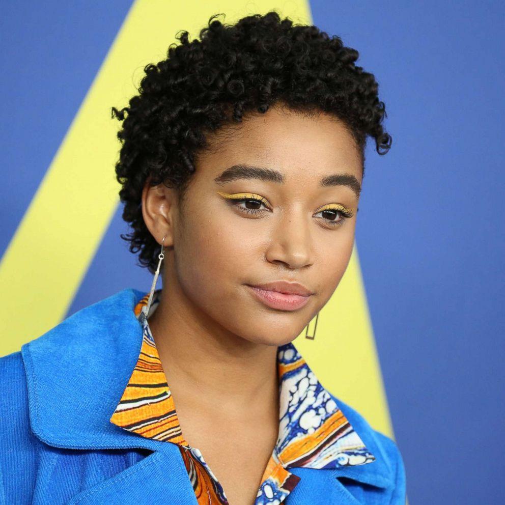 992x992 Amandla Stenberg comes out as gay