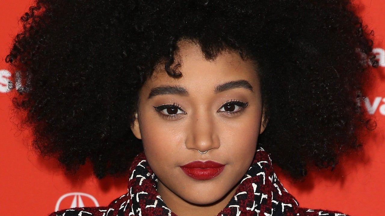 1280x720 Amandla Sternberg Interview Exclusive As You Are Sundance