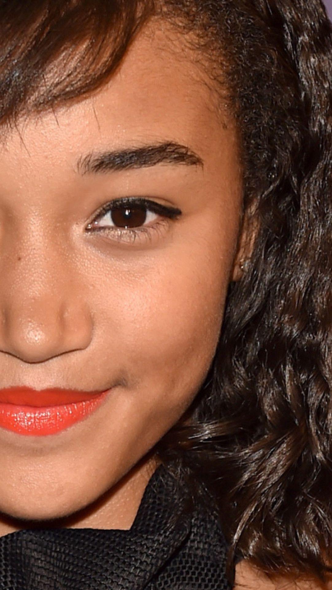 Amandla Stenberg Wallpapers - Top Free Amandla Stenberg Backgrounds