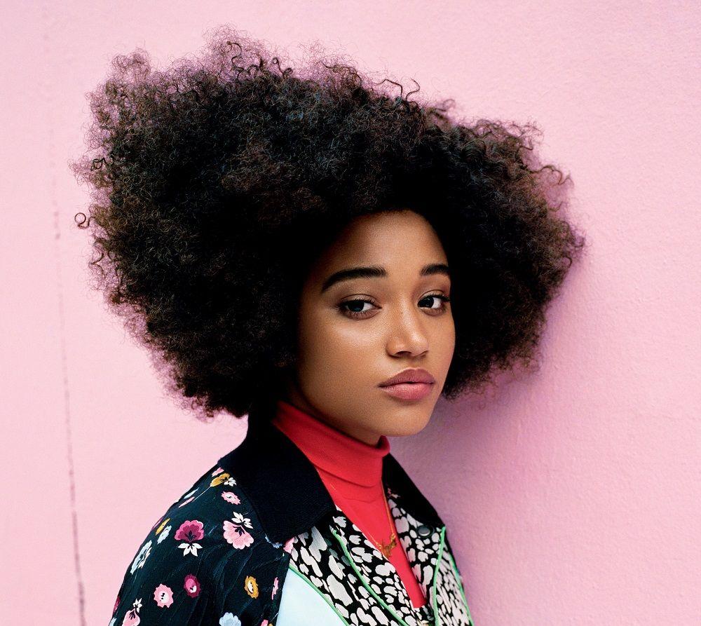 1000x893 Amandla Stenberg Wrote, Directed, Shot & Edited a New Short Film