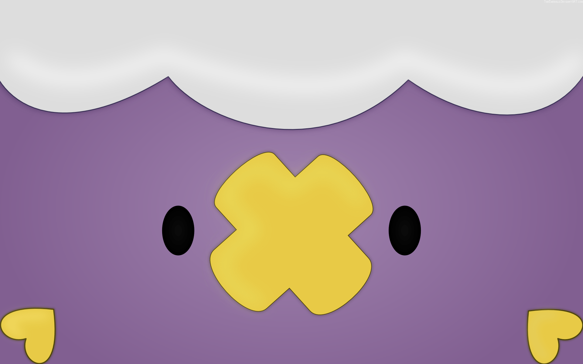 1920x1200 Download Drifloon (Pokémon) Anime Pokemon HD Wallpaperx1200