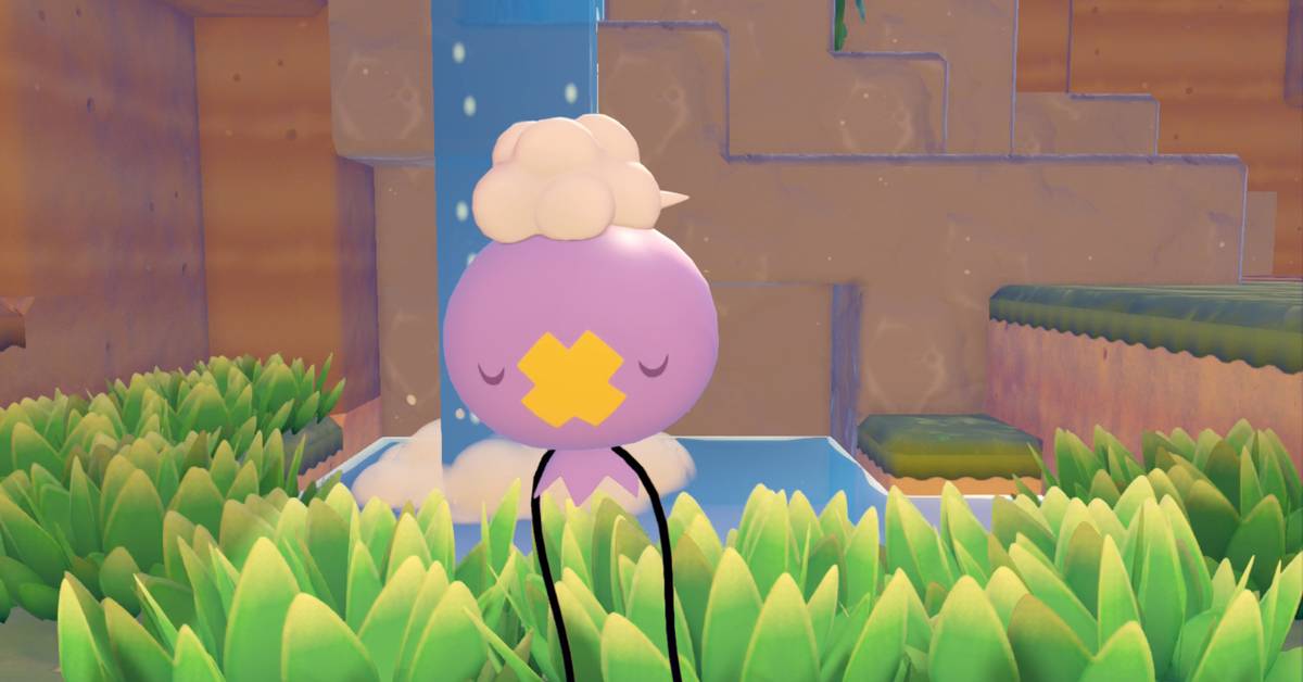 1200x628 Pokémon Pokopia Dolls and Dream Islands Guide