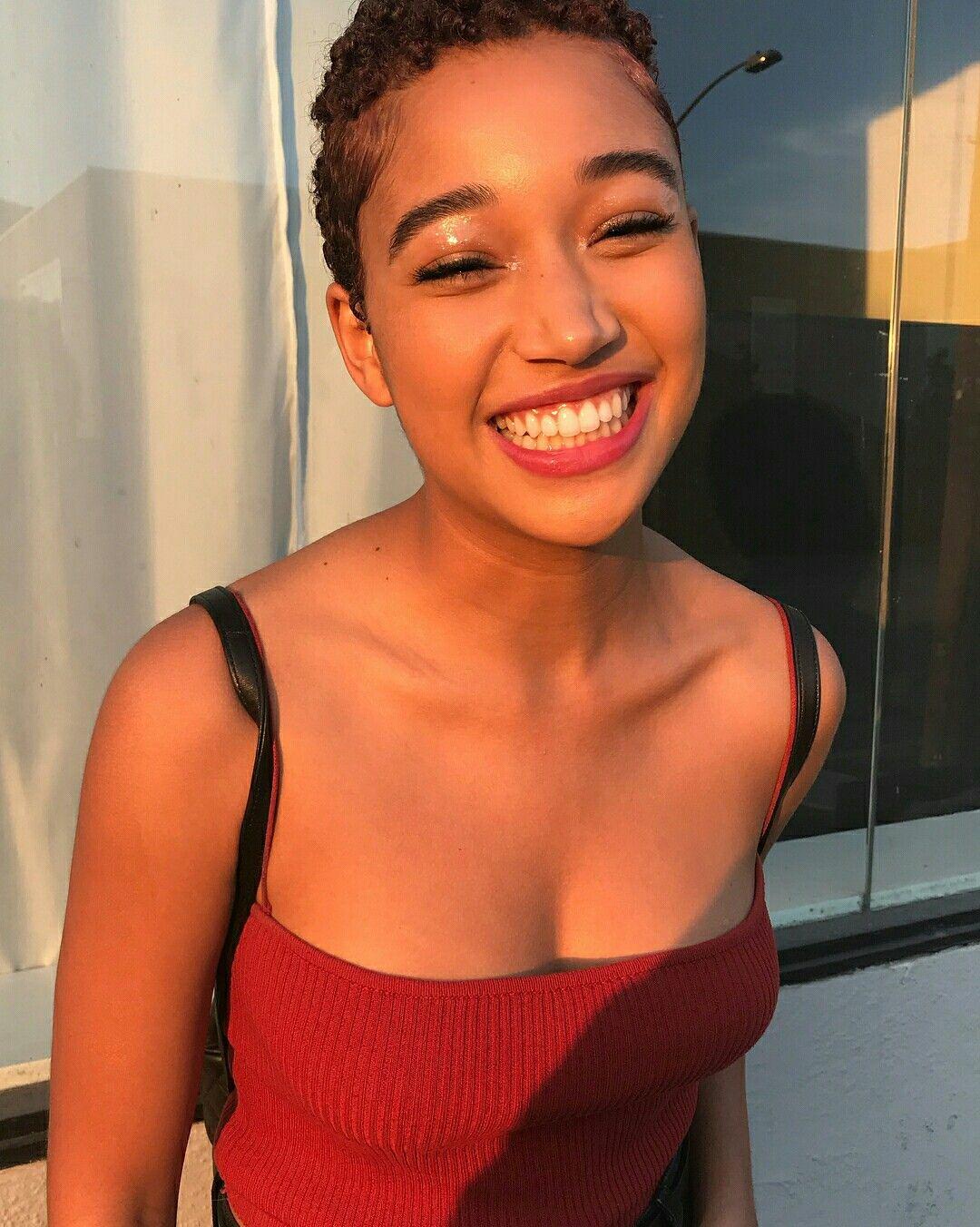 1080x1352 Hot Picture Of Amandla Stenberg Which Will Make You Melt