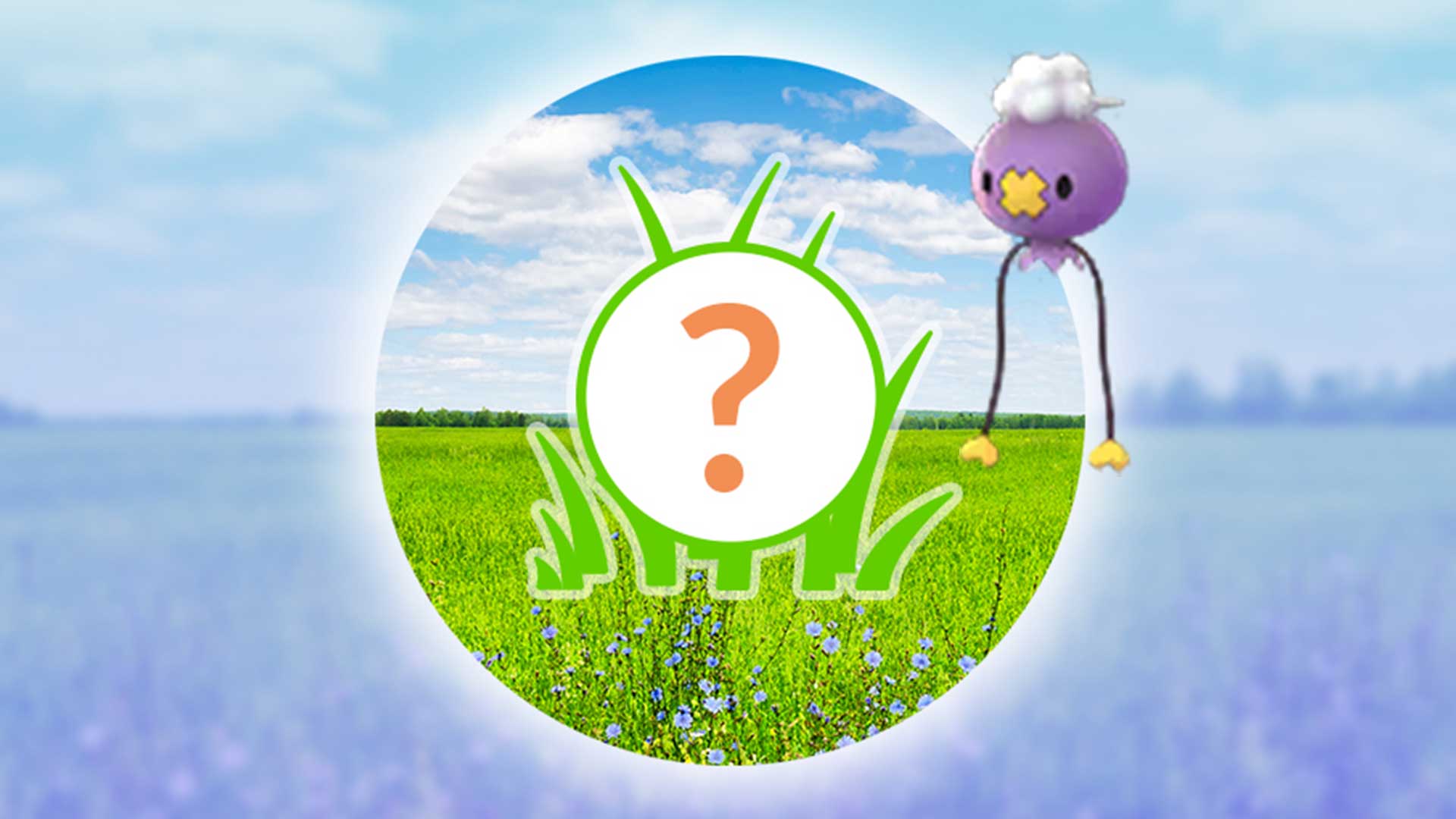 1920x1080 Pokémon GO: Spotlight Hour today with Drifloon and XP
