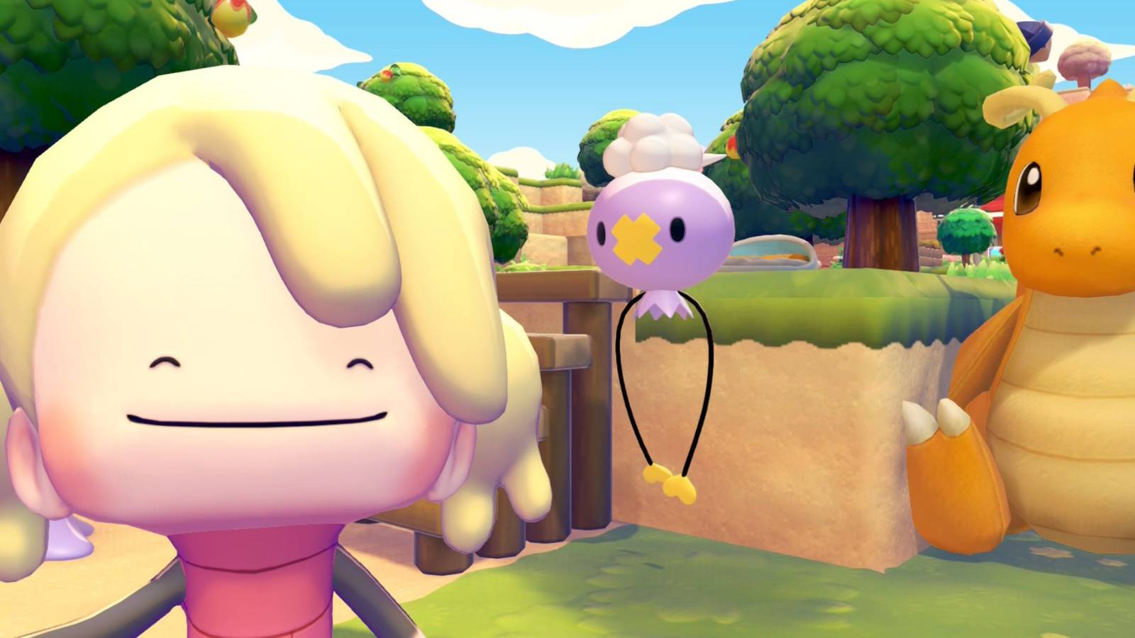 1600x900 Pokémon Pokopia Freebies Available To Claim Now For A Limited Time