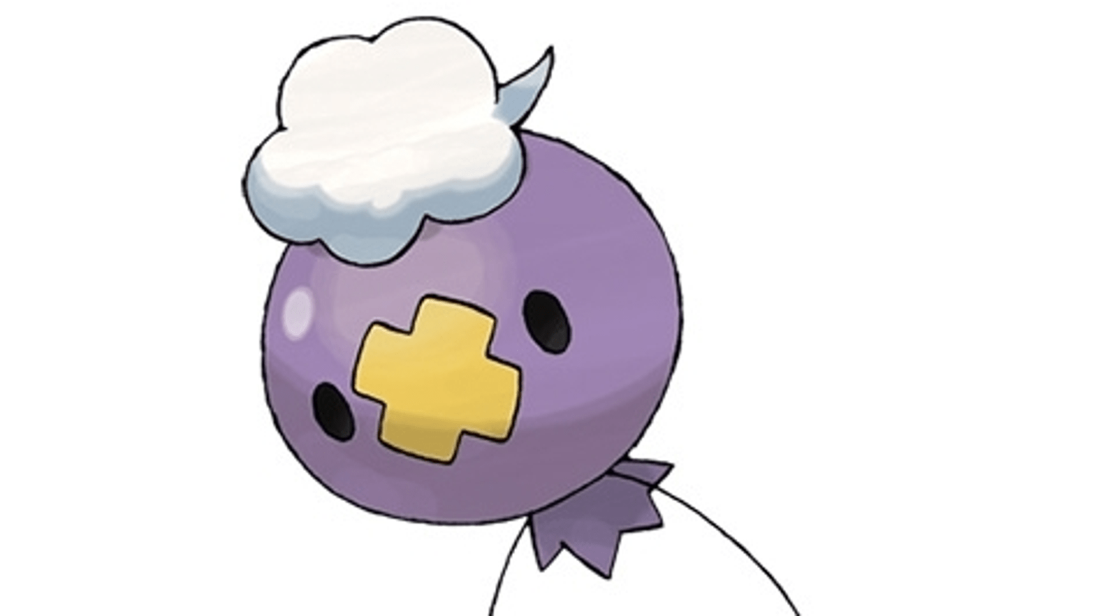 1600x900 Pokémon Brilliant Diamond and Shining Pearl Drifloon location explained