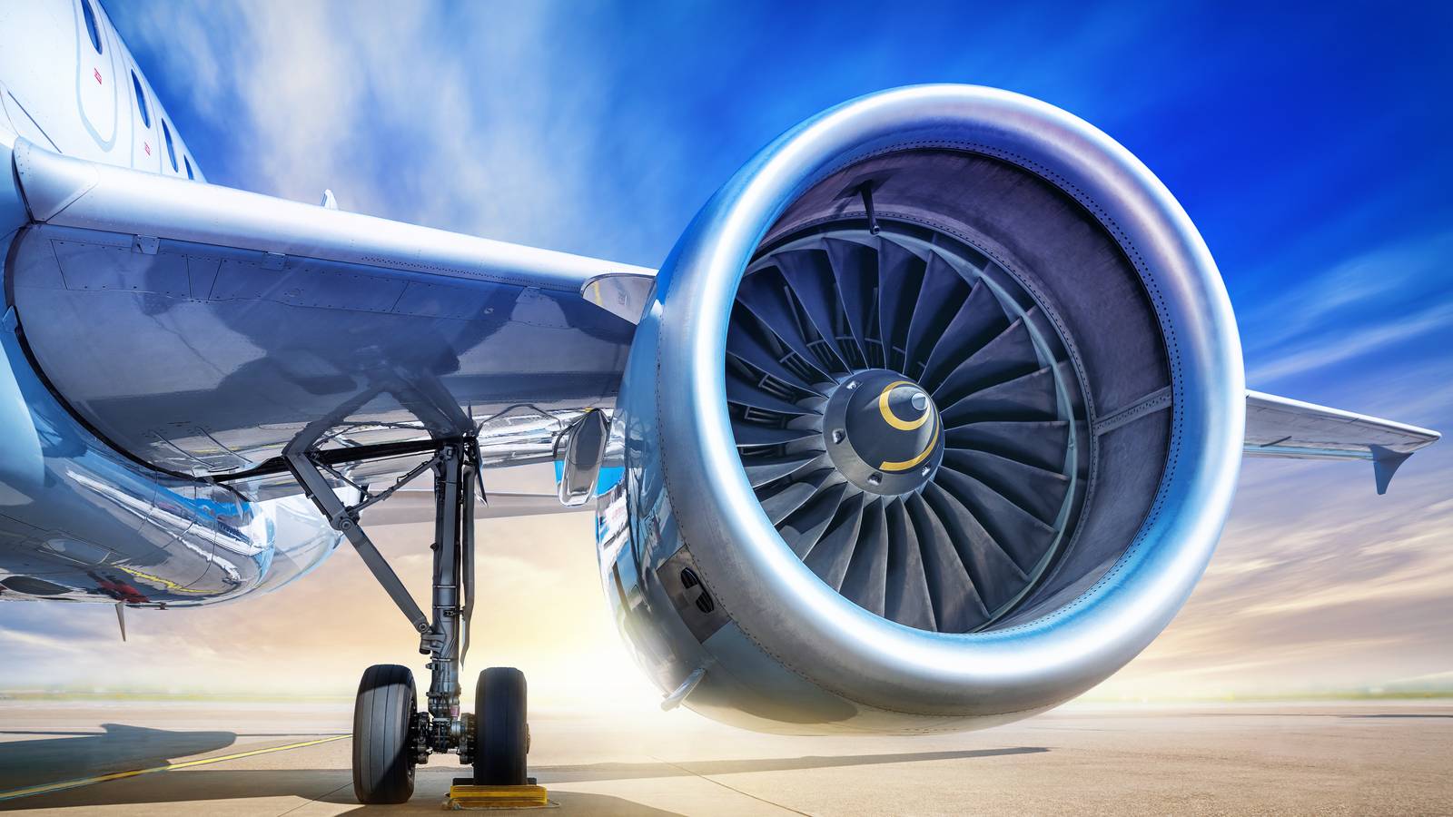 1600x900 How Do Turbofan Engines Work?