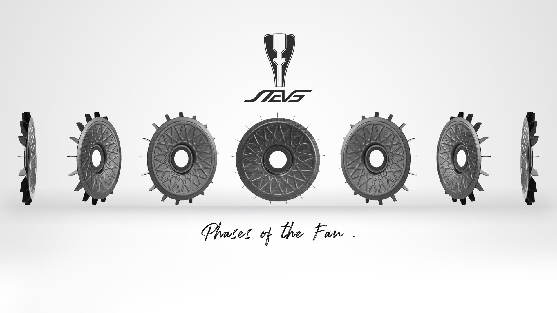 1920x1080 Carbon fiber turbofan desktop background