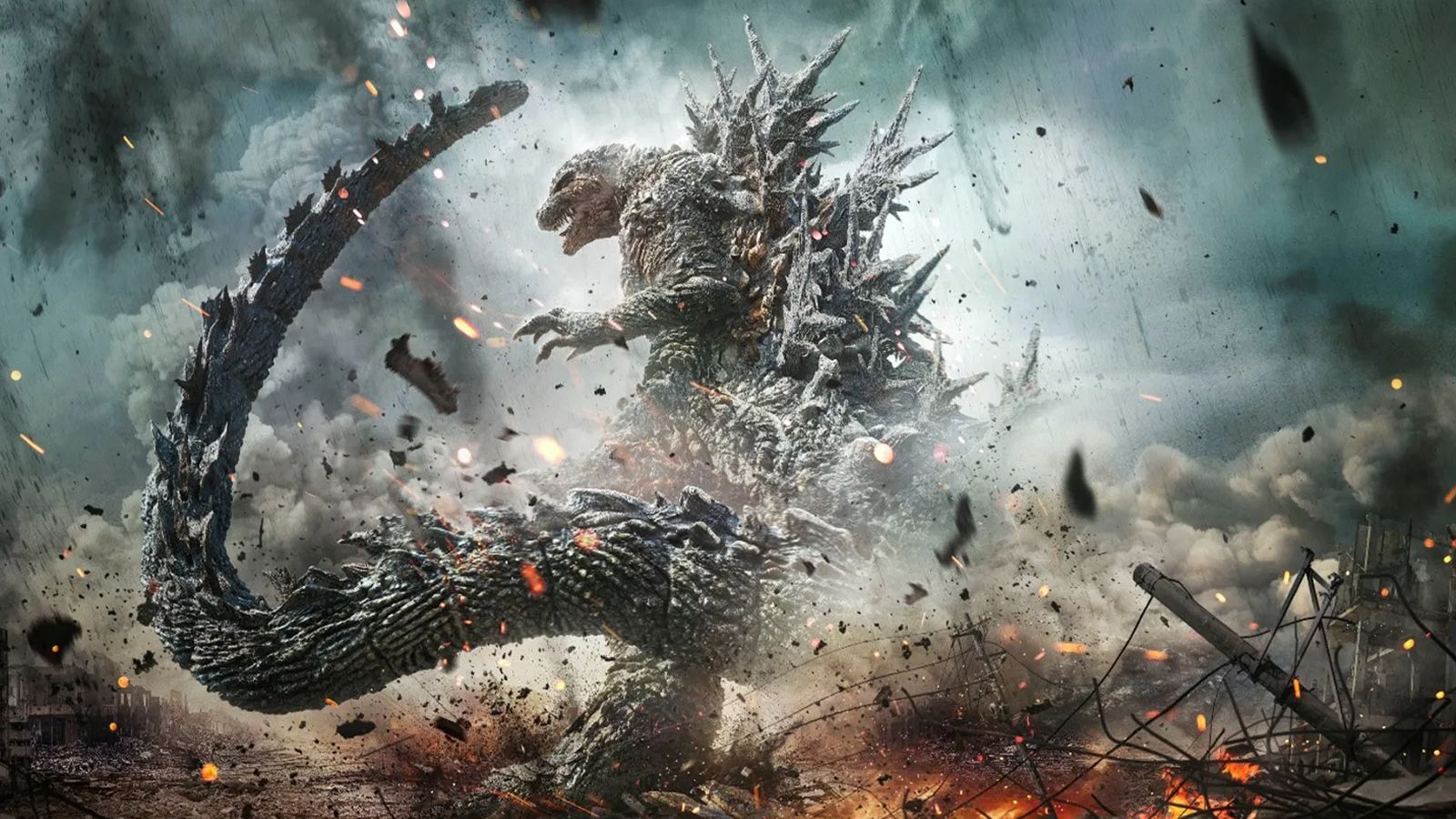 1600x900 How Godzilla Evolved from Destroyer to Hero