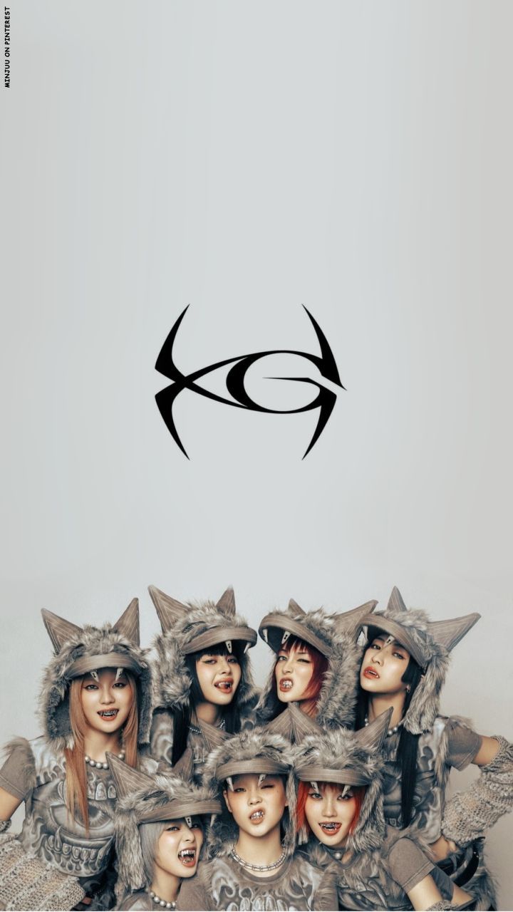 720x1280 XG WALLPAPER