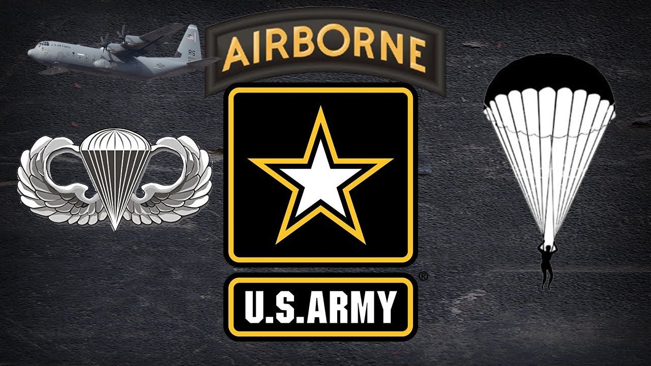 1280x720 US Army Airborne school