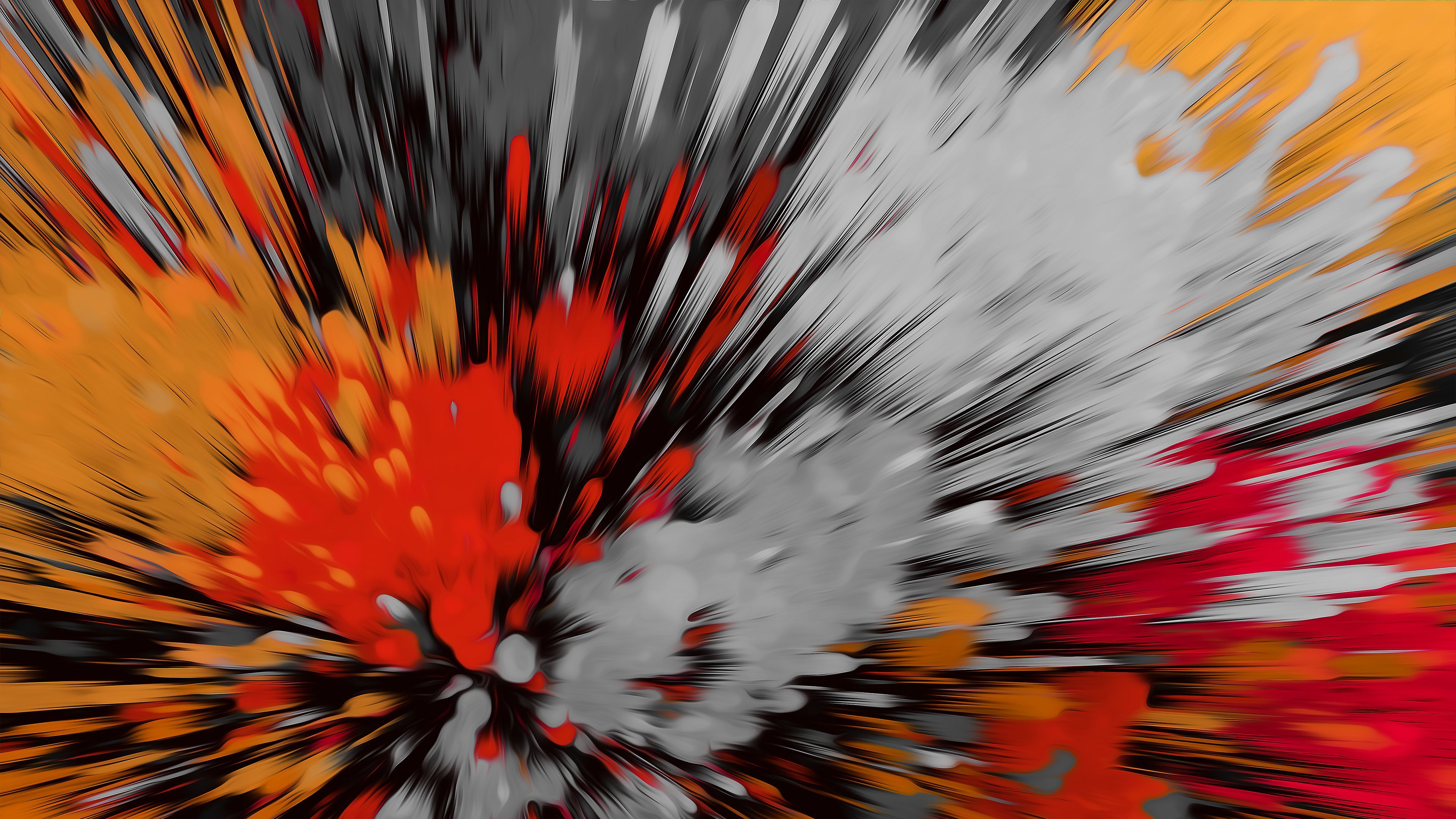 3840x2160 Solid Color 4k Wallpaper