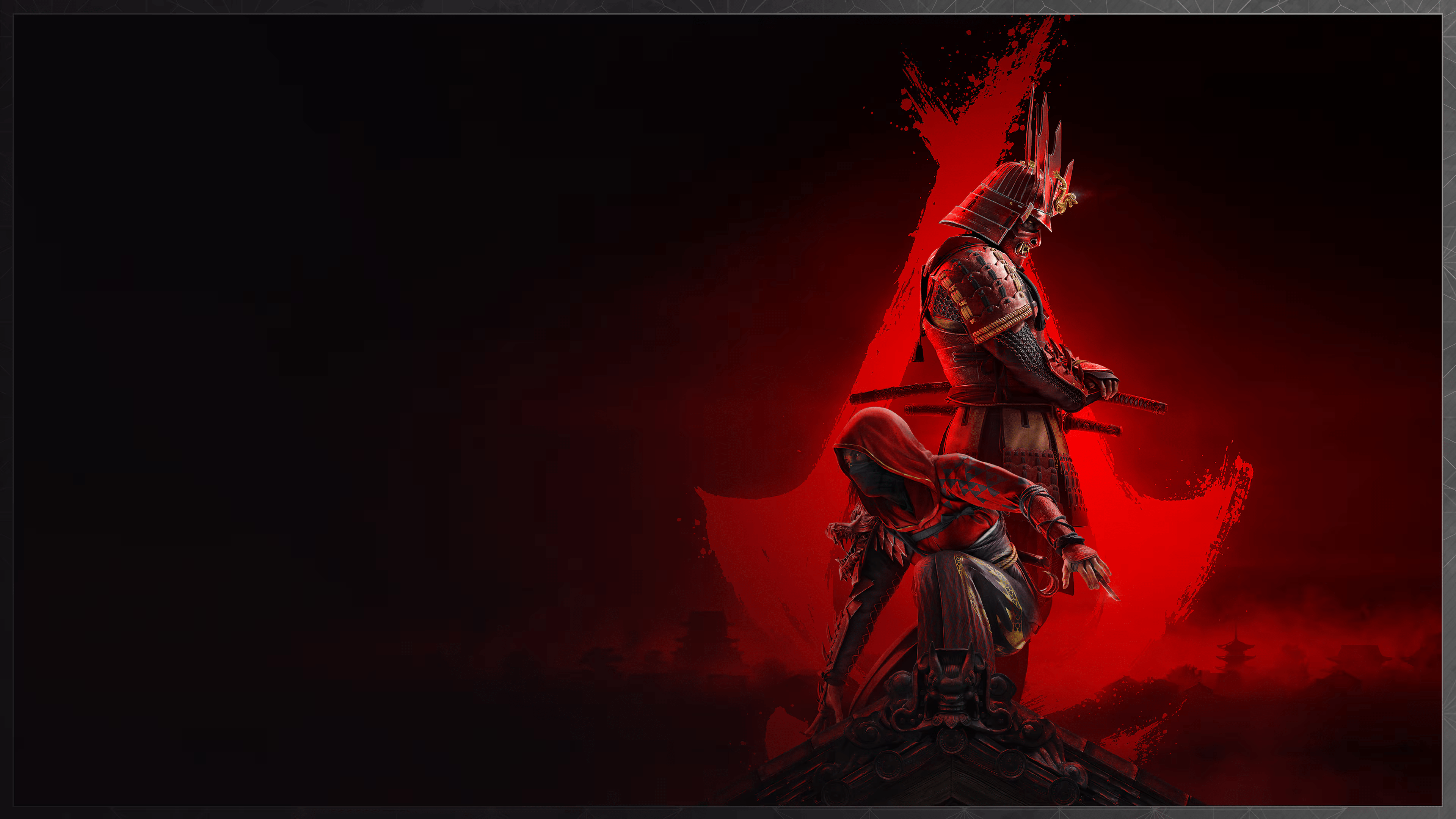 3840x2160 The (High Quality) Gaming Wallpaper Thread