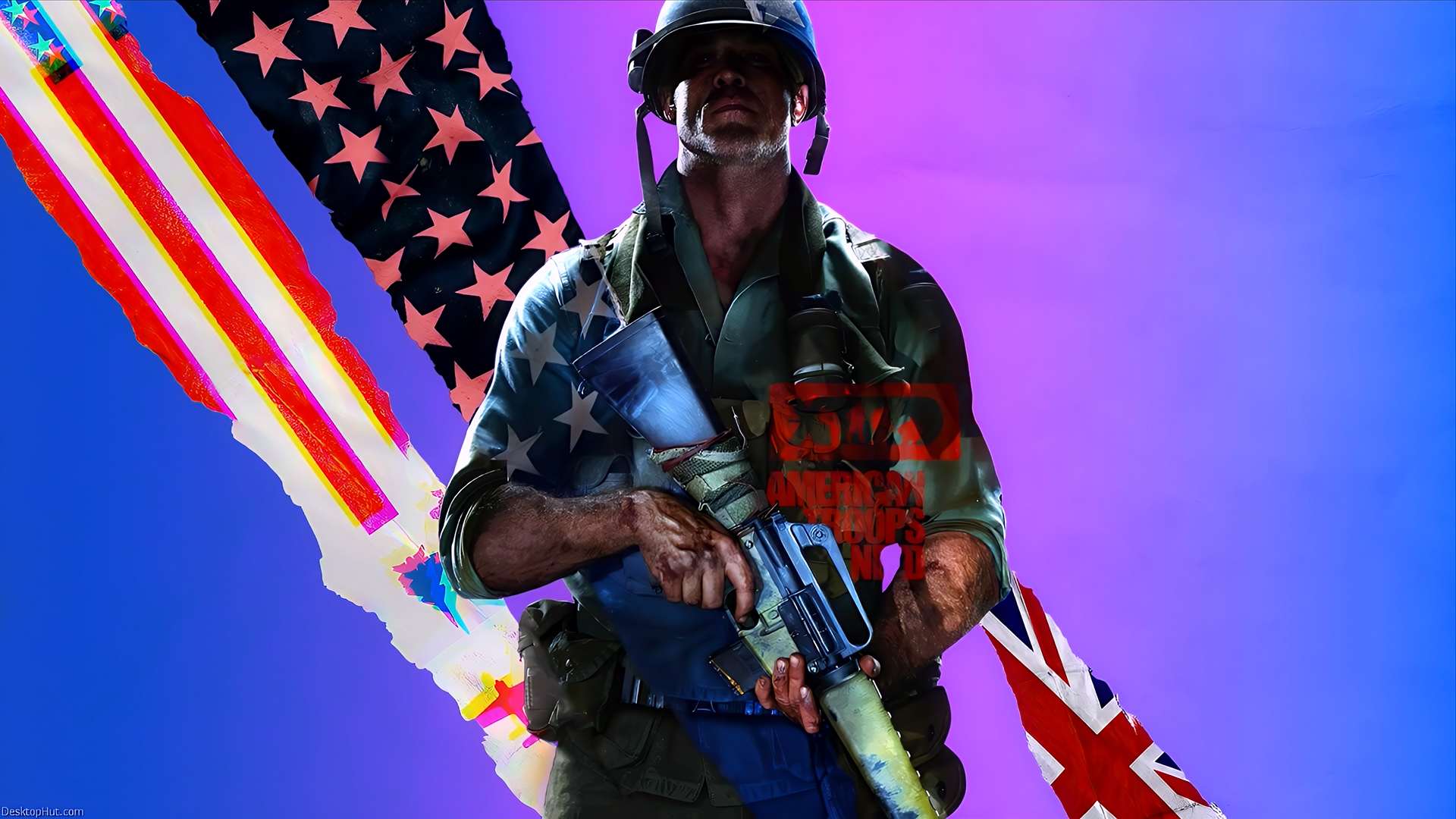 1920x1080 Vought International Live Wallpaper & Animated Wallpaper
