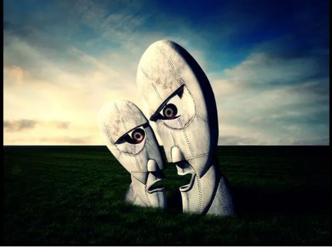 1080x804 Pink Floyd