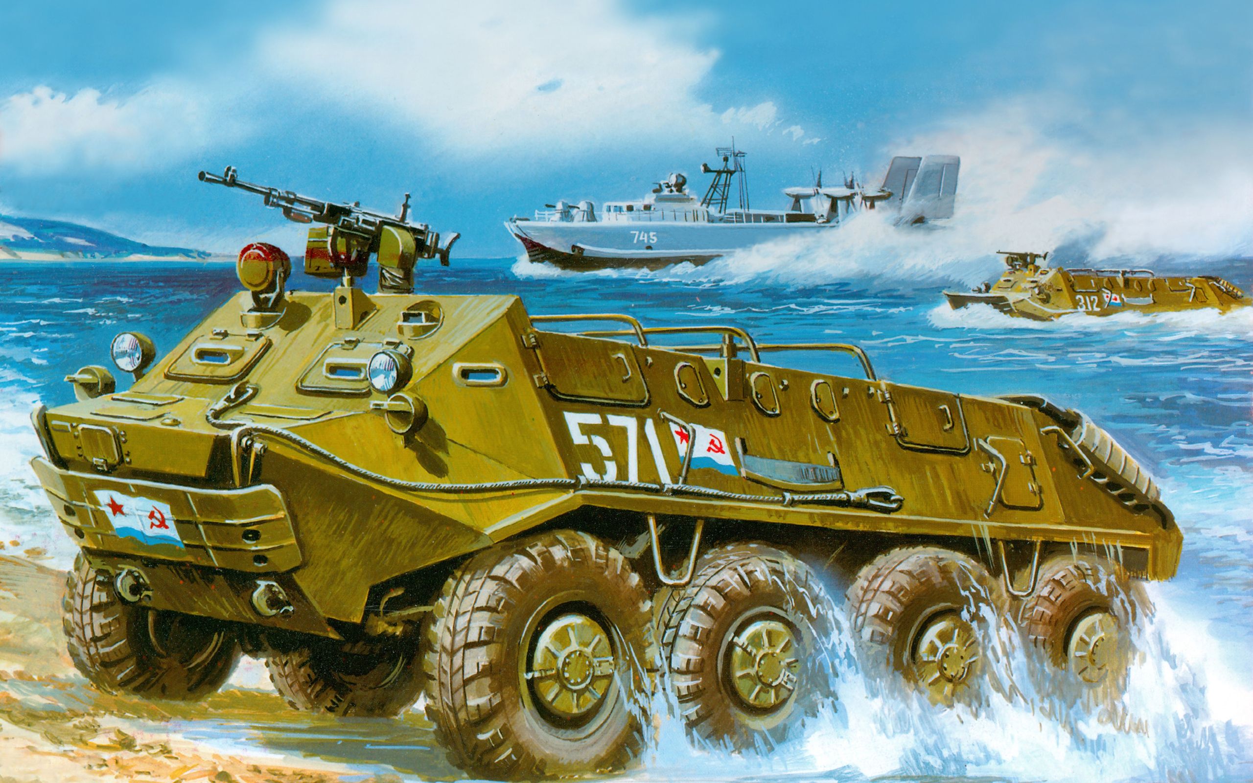 2560x1600 Desktop wallpaper: Military Vehicles, Military, Vehicle 4K free download for PC. 263406