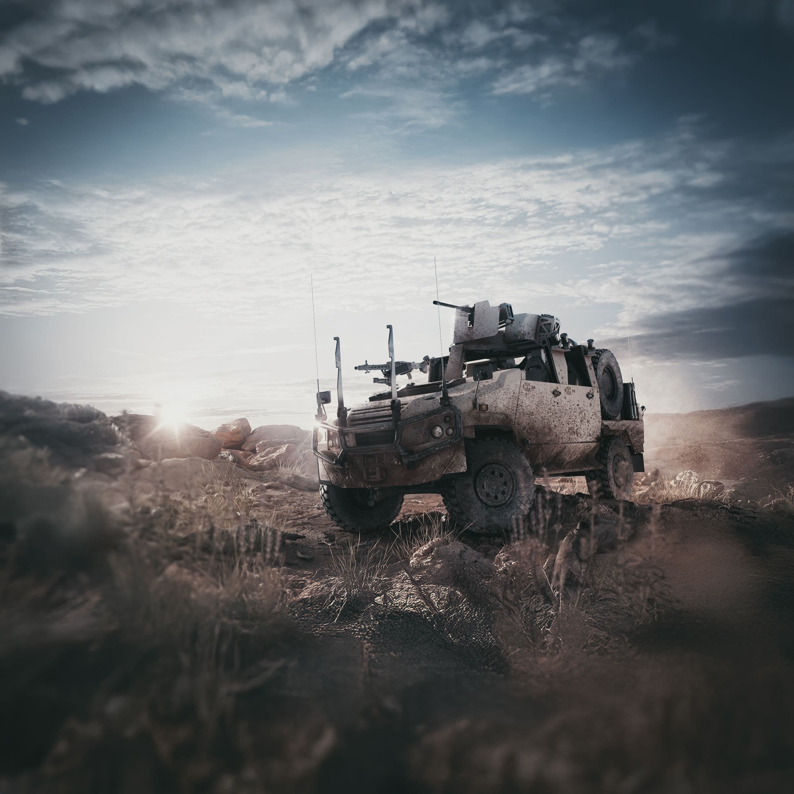 2560x2560 EAGLE