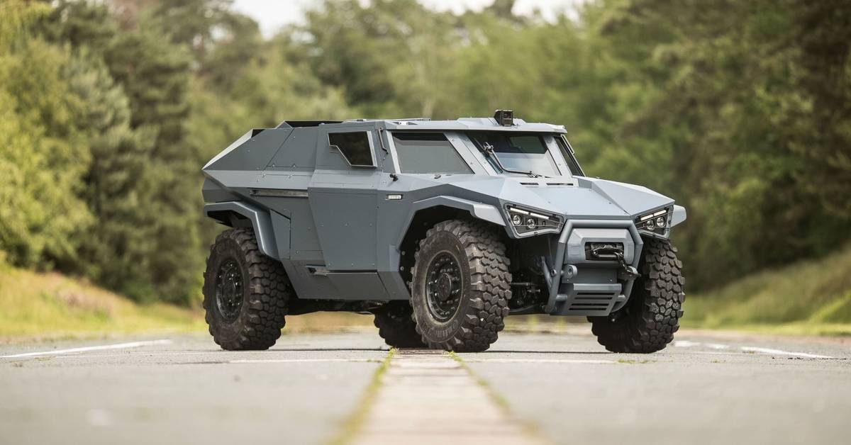 1200x628 The Arquus Scarabee Is The Armored Volvo Of Your Dreams