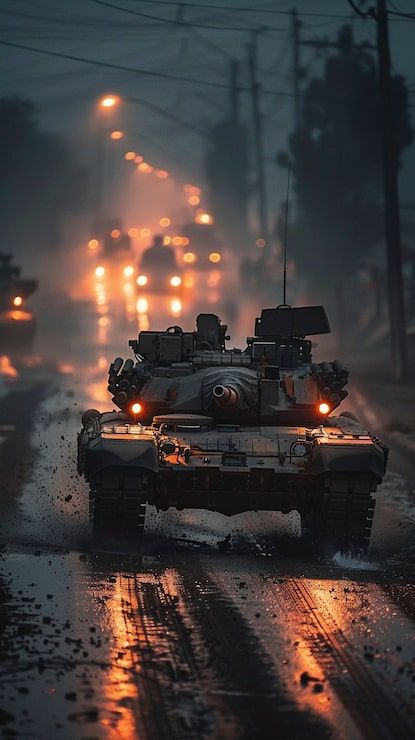415x740 Military vehicle wallpaper Image
