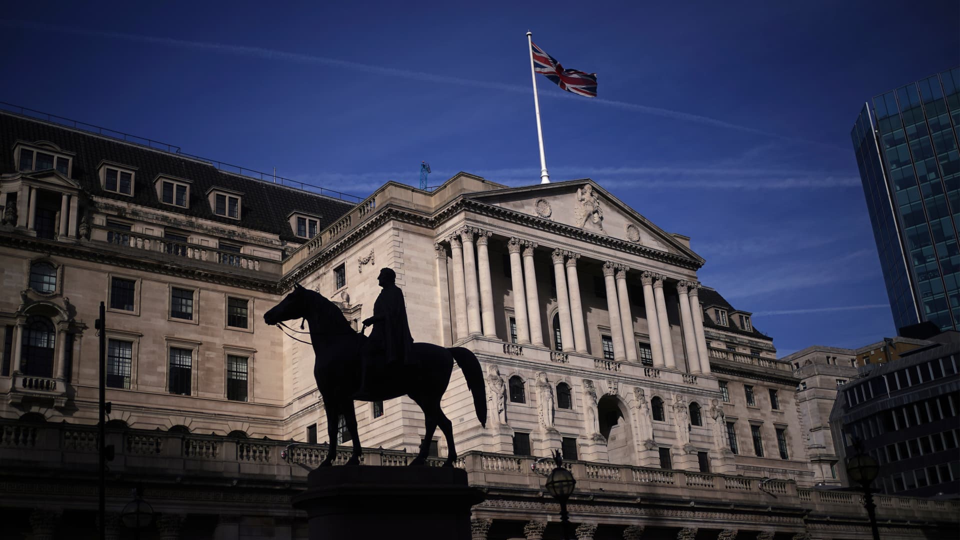 1920x1080 Bank of England set to hold rates, but falling inflation brings cuts into view